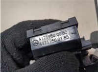  Замок багажника Mercedes C W203 2000-2007 9379613 #3