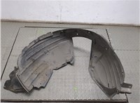  Защита арок (подкрылок) Nissan Qashqai 2006-2013 9379688 #1