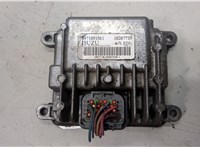  Блок управления топливным насосом Opel Corsa C 2000-2006 9379785 #3