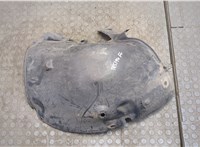  Защита арок (подкрылок) Renault Scenic 2003-2009 9379799 #1