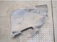  Защита арок (подкрылок) Renault Scenic 2003-2009 9379799 #2