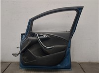  Дверь боковая (легковая) Opel Astra J 2010-2017 9379968 #3