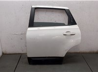  Дверь боковая (легковая) Nissan Qashqai 2006-2013 9379978 #1