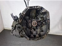  КПП 5-ст.мех. (МКПП) Renault Clio 2005-2009 9379981 #1