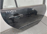  Дверь боковая (легковая) Toyota Corolla E12 2001-2006 9379983 #3