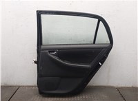  Дверь боковая (легковая) Toyota Corolla E12 2001-2006 9379983 #8