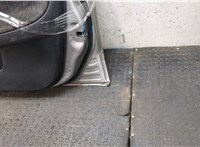 809009U01A Дверная карта (Обшивка двери) Nissan Note E11 2006-2013 11155944 #9