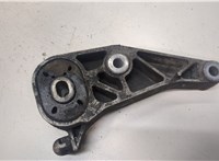  Кронштейн КПП Opel Meriva 2003-2010 9380040 #3