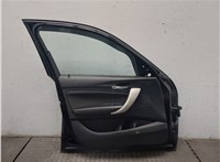  Дверь боковая (легковая) BMW 1 F20, F21 2011-2019 9380092 #2