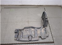  Защита моторного отсека (картера ДВС) Toyota Yaris 2011-2014 9380099 #1