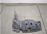  Защита моторного отсека (картера ДВС) Toyota Yaris 2011-2014 9380099 #3