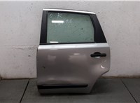  Дверь боковая (легковая) Nissan Note E11 2006-2013 9380117 #1