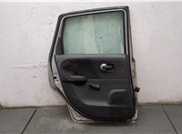  Дверь боковая (легковая) Nissan Note E11 2006-2013 9380117 #2