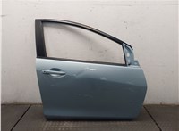  Дверь боковая (легковая) Mazda 2 2007-2014 9380157 #1