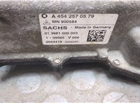  КПП - робот Mitsubishi Colt 2004-2008 9380194 #8