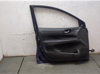  Дверь боковая (легковая) Nissan Pulsar 2014-2018 9380202 #9