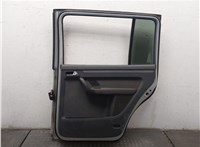  Дверь боковая (легковая) Volkswagen Touran 2010-2015 9380217 #8