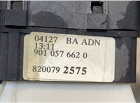  Переключатель поворотов и дворников (стрекоза) Dacia Logan 2004-2012 9380285 #4