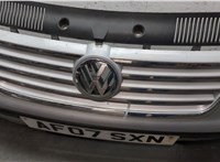  Бампер Volkswagen Sharan 2000-2010 9380300 #2