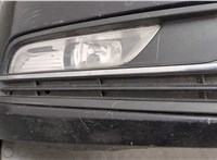  Бампер Volkswagen Passat 7 2010-2015 Европа 9380318 #3