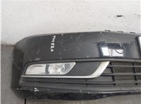  Бампер Volkswagen Passat 7 2010-2015 Европа 9380403 #6