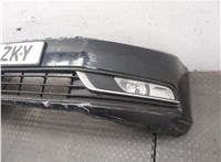  Бампер Volkswagen Passat 7 2010-2015 Европа 9380403 #8