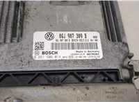  Блок управления двигателем Volkswagen Passat CC 2012-2017 9380404 #2