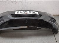  Бампер Opel Zafira B 2005-2012 9380420 #1