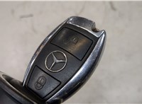  Замок зажигания Mercedes C W203 2000-2007 9380607 #3