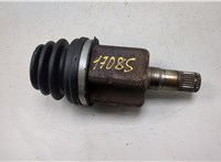  Шрус (граната полуоси) Volkswagen Passat 6 2005-2010 9380625 #1