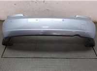  Бампер Nissan Almera N16 2000-2006 9380690 #1