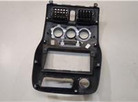  Рамка под магнитолу Opel Agila 2000-2007 9380691 #2