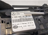  Переключатель отопителя (печки) Mercedes Vito W638 1996-2003 9380699 #4