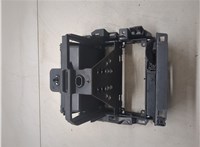 1J1858071E Рамка под магнитолу Volkswagen Bora 9380726 #2