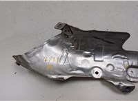  Тепловой экран (термозащита) BMW 6 F12, F13, F06 2011-2015 9380755 #2