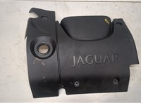  Накладка декоративная на ДВС Jaguar S-type 9380906 #1