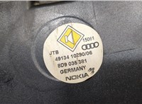  Сабвуфер Audi A4 (B5) 1994-2000 9380989 #4