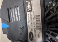 3s5t10300aa, 2542736b Генератор Ford Ka 1996-2008 9381016 #3