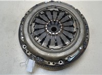  Маховик Opel Corsa D 2006-2011 9381072 #1