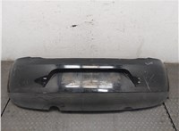  Бампер Volkswagen Fox 2005-2011 9381086 #1