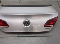  Крышка (дверь) багажника Volkswagen Passat CC 2012-2017 9381138 #1