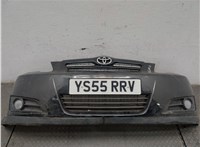  Бампер Toyota Corolla E12 2001-2006 9381171 #1