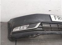  Бампер Volkswagen Passat 7 2010-2015 Европа 9381190 #5