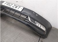  Бампер Volkswagen Passat 7 2010-2015 Европа 9381190 #10