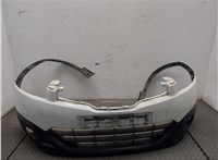  Бампер Nissan Qashqai 2006-2013 9381210 #1