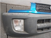  Бампер Toyota RAV 4 2000-2005 9381238 #4