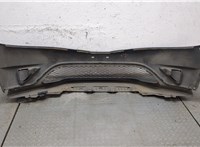  Бампер Honda Civic 2006-2012 9381291 #6