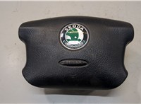  Подушка безопасности водителя Skoda Octavia Tour 2000-2010 9381321 #1