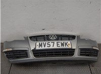  Бампер Volkswagen Passat 6 2005-2010 9381328 #1