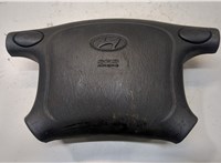  Подушка безопасности водителя Hyundai Accent 1994-2000 9381333 #1